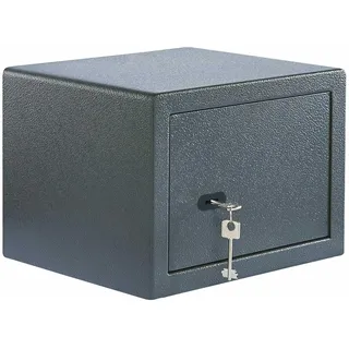 Burg Wächter Pure-Safe PS 120 K Möbeltresor Doppelbartschlüsselschloss