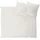 Hefel Opulence Gestreift Beige/Natur 155 x 220 cm + 40 x 80 cm