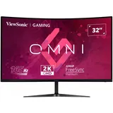 ViewSonic VX3218C-2K 32" schwarz