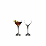 Riedel Drink Specific Glassware Nick & Nora Glas
