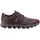 On Cloud 6 Herren Mulberry / Pebble 45