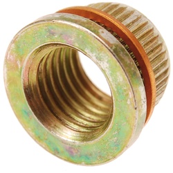 BGS 8408-2 Gewindebuchse M12 x 1,5 für BGS 8408 Reparatur Bremsgewinde VAG