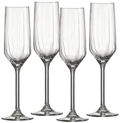Sektglas RITZENHOFF & BREKER 