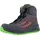 Lowa FERROX GTX MID JR für Kinder grau, Größe 27 - 27