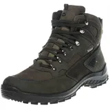 Jomos Adventure Boots in Übergrößen Grün 460805 488 2056 große Herrenschuhe, - Grau