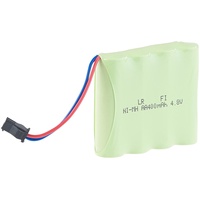Speeron Ersatz-Akku für ferngesteuerten Monster-Truck "Rock Crawler", 400 mAh