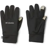 Columbia Omni-Heat Touch Fingerhandschuhe Schwarz M
