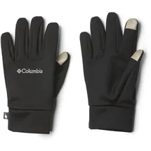 Columbia Omni-Heat Touch Fingerhandschuhe Schwarz M