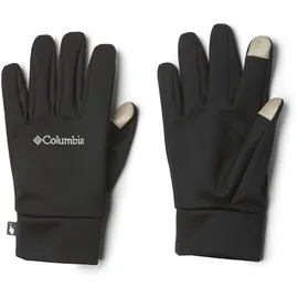 Columbia Omni-Heat Touch Fingerhandschuhe Schwarz M