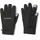 Columbia Omni-Heat Touch Fingerhandschuhe Schwarz M