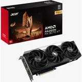 Acer Nitro Radeon RX 9070 XT OC, 16GB GDDR6, HDMI, 3x DP (DP.Z4DWW.P01)