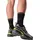Salomon X Ultra 360 GTX Herren Castlerock/Black/Spicy Mustard 44