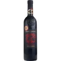 Masso Antico Primitivo Salento IGT 6 x 0,75 l