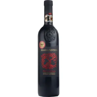 Masso Antico Primitivo Salento IGT 6 x 0,75 l