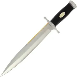 Expendables Toothpick Messer inklusive Scheide