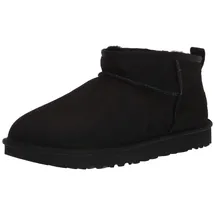 UGG Australia Classic Ultra Mini Black 42