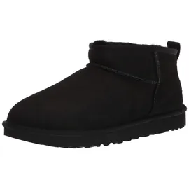 UGG Australia Classic Ultra Mini Black 42