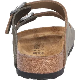 Birkenstock Arizona Grün 48