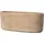 Deroma Pflanzkasten Luna 33 x 13 x 12,2 cm terracotta
