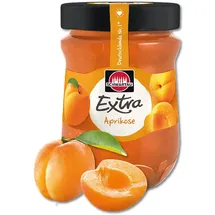 Schwartau Extra Aprikose, 340G