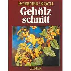 Gehölzschnitt