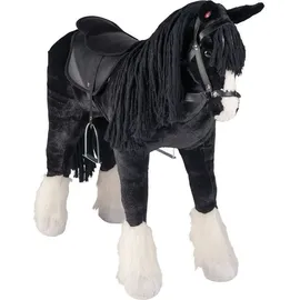 Happy People Stehpferd mit Sound (58046)