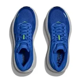 HOKA Bondi 9 Herren Cobalt Blue/Ultramarine 46 2/3