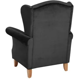 Max Winzer Ohrenbackensessel Verita