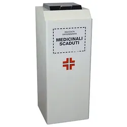 Behalter fur abgelaufene Medikamente h22106