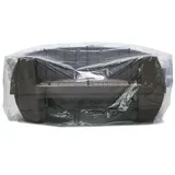 Jet-Line Abdeckplane Bozen 1,6 x 1,1 x 0,85 cm Klar