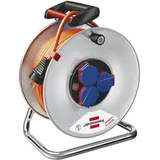 Brennenstuhl Kabeltrommel Garant 3G1,5 Länge 40m IP44