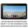 Garmin DezlCam LGV710 7 Zoll LKW-Navigationsgerät mit integrierter DashCam