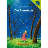 Hase und Igel Verlag GmbH Die Sterntaler / Igelheft 16