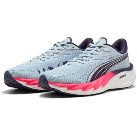 Puma Velocity Nitro 4 Hyrox Herren Lucite/Pure Pink/Deep Plum 48,5
