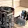 Harvia Cilindro Black Steel PC70E 7,0 kW Saunaofen