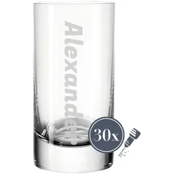 Stamper 55 ml Name QUER 30 Stück