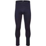 200 Oasis Merino Baselayer-hose - Midnight Navy / Monsoon - XL