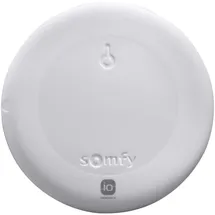 SOMFY Thermis WireFree II io Temperatursensor