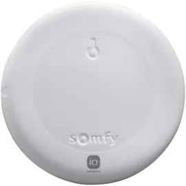 SOMFY Thermis WireFree II io Temperatursensor