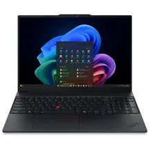 Lenovo ThinkPad E16 G4 Intel Core Ultra 7 355 32 GB RAM 1 TB SSD Win11 Pro 21YC0010GE
