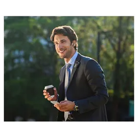 Cellular Line Cellularline Clip PRO Mono Headset Bluetooth kabellos 1 (60727)