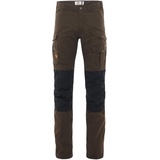 Fjällräven Barents Pro Winter Hose (Größe L, oliv)