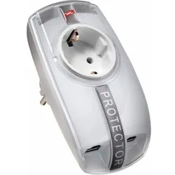 Überspannungsschutz RJ45Buchse/RJ45Buchse
