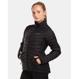 Kilpi Actis Daunenjacke - Black - 40