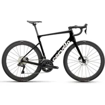 cervélo Caledonia-5 Ultegra DI2 2025 28 Zoll RH 54 cm schwarz