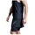 X-Bionic Corefusion Run Ärmelloses Baselayer - Black - L