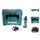 Makita DCO 180 G1J Akku Rotationsschneider 18 V 30.000 U/min + 1x Akku 6,0 Ah