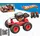 Happy People RC-Monstertruck Bone Shaker 2,40GHz RTR rot