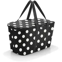 Reisenthel Coolerbag 20 l Schwarz/Weiß