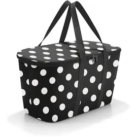 Reisenthel Coolerbag 20 l Schwarz/Weiß